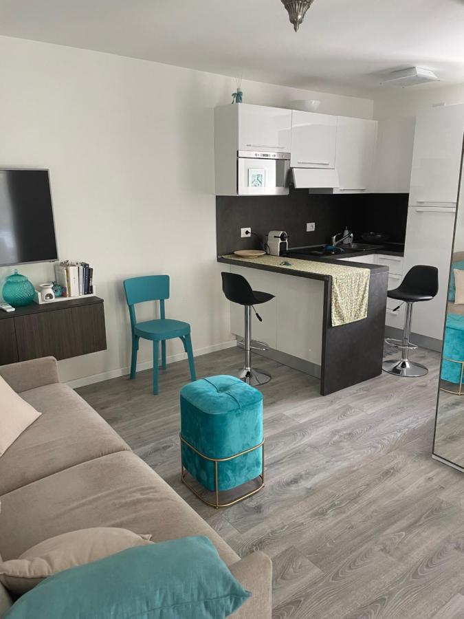 Tiffany Home Верона Экстерьер фото